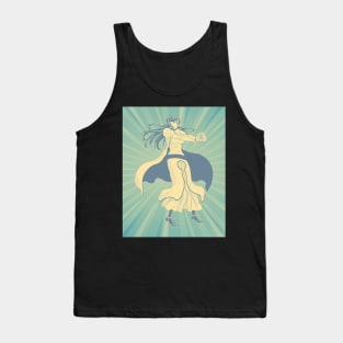 orihime Tank Top